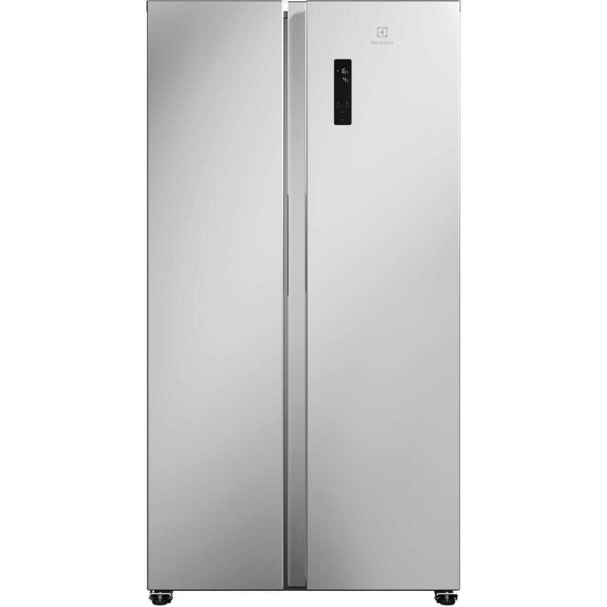 Electrolux EAT6ME53UO Side By Side, nerūsējošais