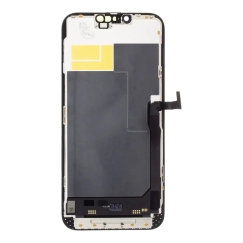 iPhone 13 Pro Max LCD ekranas + Jutiklių modulis diagnostikai Soft OLED