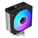 RAMPAGE OCTAGON B70 PROTSESSORI JAHEMUST Black