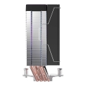 RAMPAGE OCTAGON B70 CPU COOLER Black RAMPAGE OCTAGON B70 CPU COOLER Black