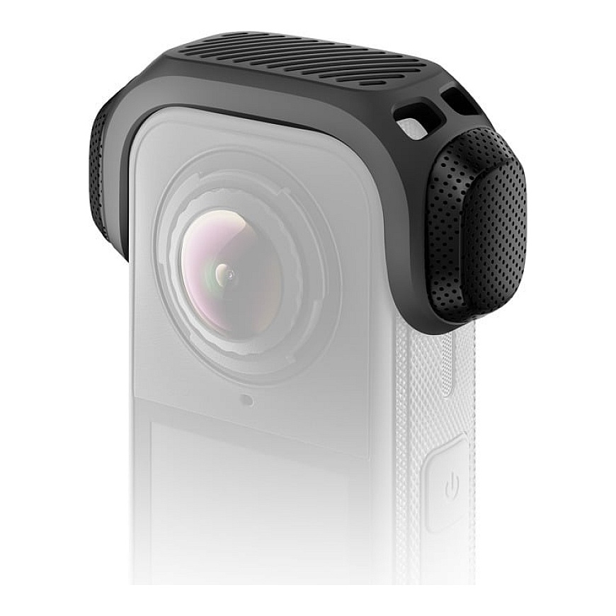 Insta360 X4 Air Mic Windshield mikrofona