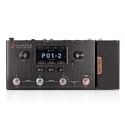 Hotone Ampero MP-100 - ģitāras multiefekts Hotone Ampero MP-100 - ģitāras multiefekts