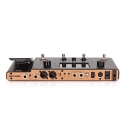 Hotone Ampero MP-100 - гитарный мультиэффект