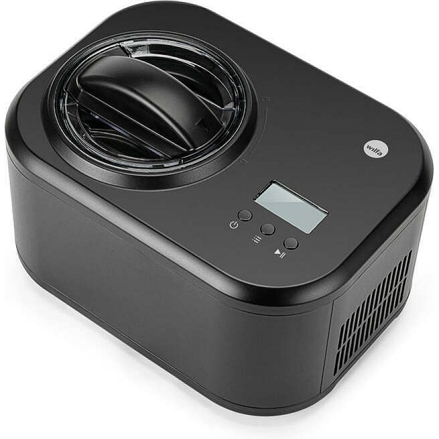 Wilfa Vanilla 3in1 ICV-1PB ledų gaminimo aparatas – 2