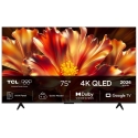 TV Set||75 "|4K Ultra HD|3840 x 2160 pixels|Flat|16:9|QLED|75QLED780L
