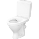 MITO Eco Simpleon II Valkoinen MITO Eco Simpleon II Valkoinen