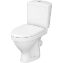 MITO Eco Simpleon II Valge