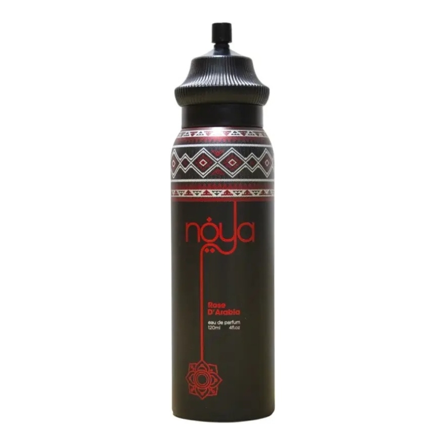 Noya Rose D'Arabia (EDP) parfüümvesi unisex 120 ml