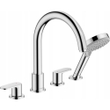 Hansgrohe Vernis Blend 71456000 Hansgrohe Vernis Blend 71456000