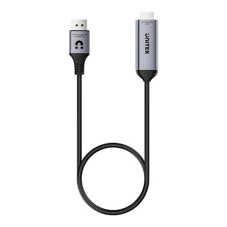 UNITEK V1616AGY01 video splitter HDMI – 2