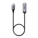 UNITEK V1616AGY01 video splitter HDMI UNITEK V1616AGY01 video splitter HDMI