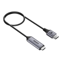 UNITEK V1616AGY01 video sadalītājs HDMI