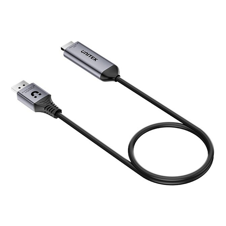 UNITEK V1616AGY01 video splitter HDMI – 5