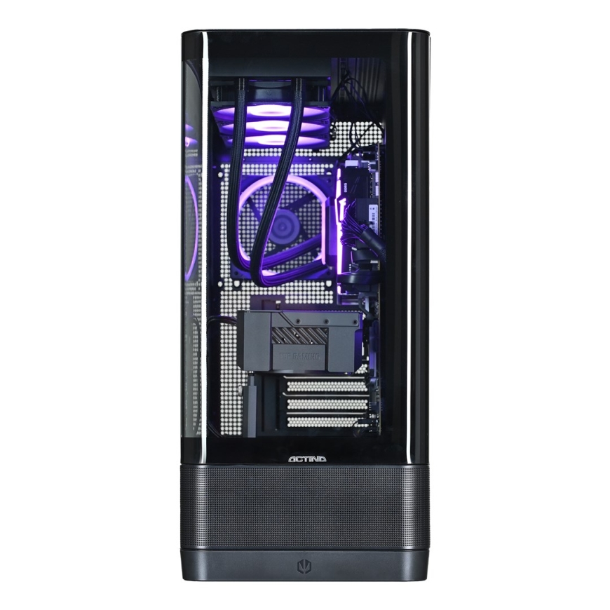 Actina 5901443447412 ПК Intel Core Ultra 7 270K Plus 32 ГБ DDR5-SDRAM 1 ТБ SSD NVIDIA GeForce RTX 5070 Ti Windows 11 Pro Midi To – 2
