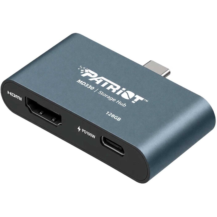 Patriot Memory Patriot HUB USB 1x