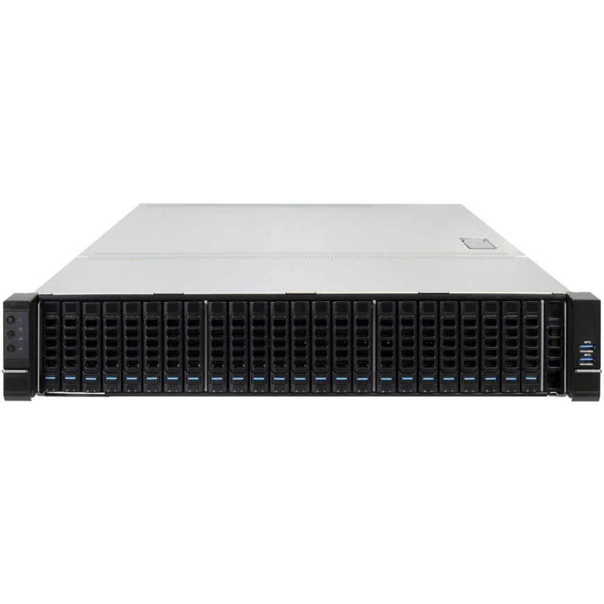 Inter-Tech 2U-2724 Must – 2