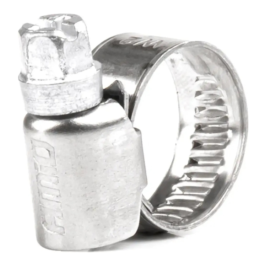 Ruuvipuristin 5 kpl 8–16 mm /9 mm W2 AMIO-04580 – 2