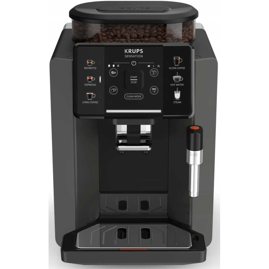Krups Sensation C50 EA910810 Black – 5