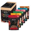 FITMIN Fitmin For Life koiran multipakkaus pusseja 24 kpl x 85 g