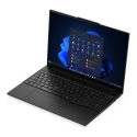 Lenovo ThinkPad E16 G3 16 FHD+ IPS 250 16ГБ 512SSD NOR W11P Черный 21ST0