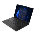 Lenovo ThinkPad E16 G3 16 FHD+ IPS 250 16GB 512SSD NOR W11P Juodas 21ST0