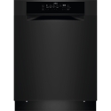 AEG FBB65707PB 6000 SatelliteClean dishwasher, black AEG FBB65707PB 6000 SatelliteClean dishwasher, black