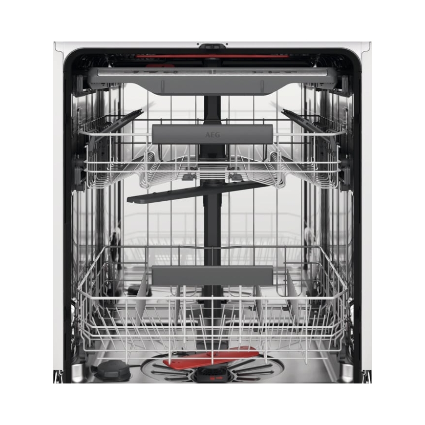 AEG FBB65707PB 6000 SatelliteClean nõudepesumasin, must – 3