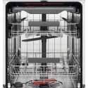 AEG FBB65707PB 6000 SatelliteClean astianpesukone, musta AEG FBB65707PB 6000 SatelliteClean astianpesukone, musta