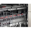 AEG FBB65707PB 6000 SatelliteClean dishwasher, black AEG FBB65707PB 6000 SatelliteClean dishwasher, black