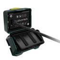Ledlenser HF4R galvos žibintas miško žalia Ledlenser HF4R galvos žibintas miško žalia