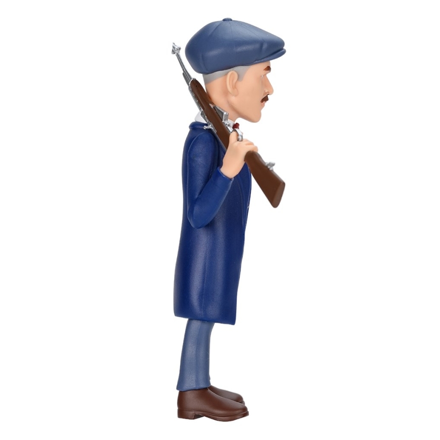 MINIX PEAKY BLINDERS - ARTHUR SHELBY – 2