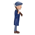 MINIX PEAKY BLINDERS - АРТУР ШЕЛБИ MINIX PEAKY BLINDERS - АРТУР ШЕЛБИ