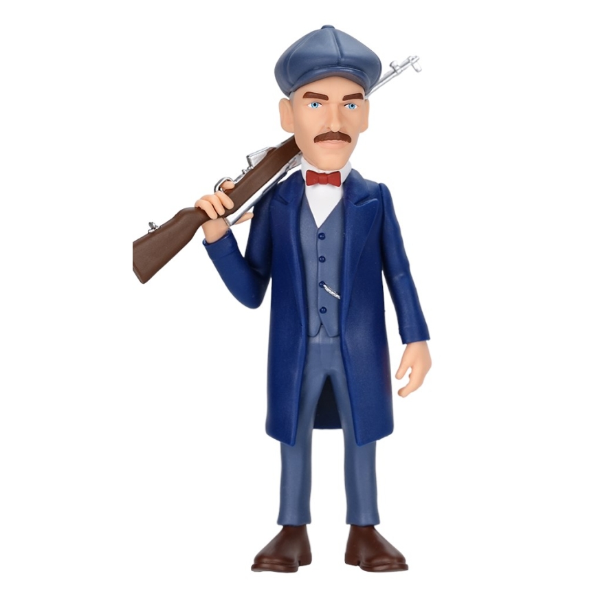 MINIX PEAKY BLINDERS - АРТУР ШЕЛБИ – 3