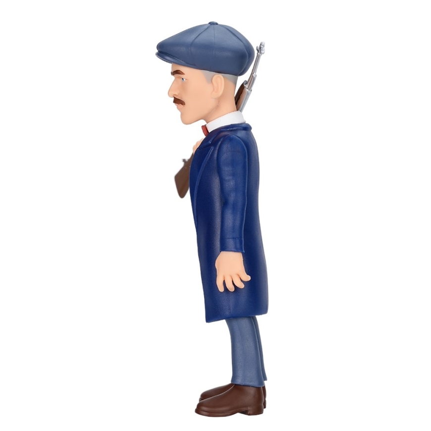 MINIX PEAKY BLINDERS - ARTHUR SHELBY – 4