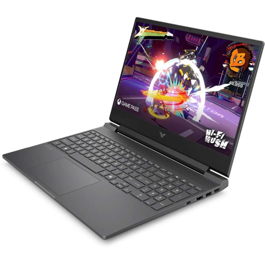 HP Victus 15 15.6 144Hz i7-13620H 8GB 512SSD RTX5050 EN W11H – 2