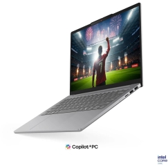 Lenovo IdeaPad Slim 5 14IPH11 Mēness Pelēks (83S50040CK)