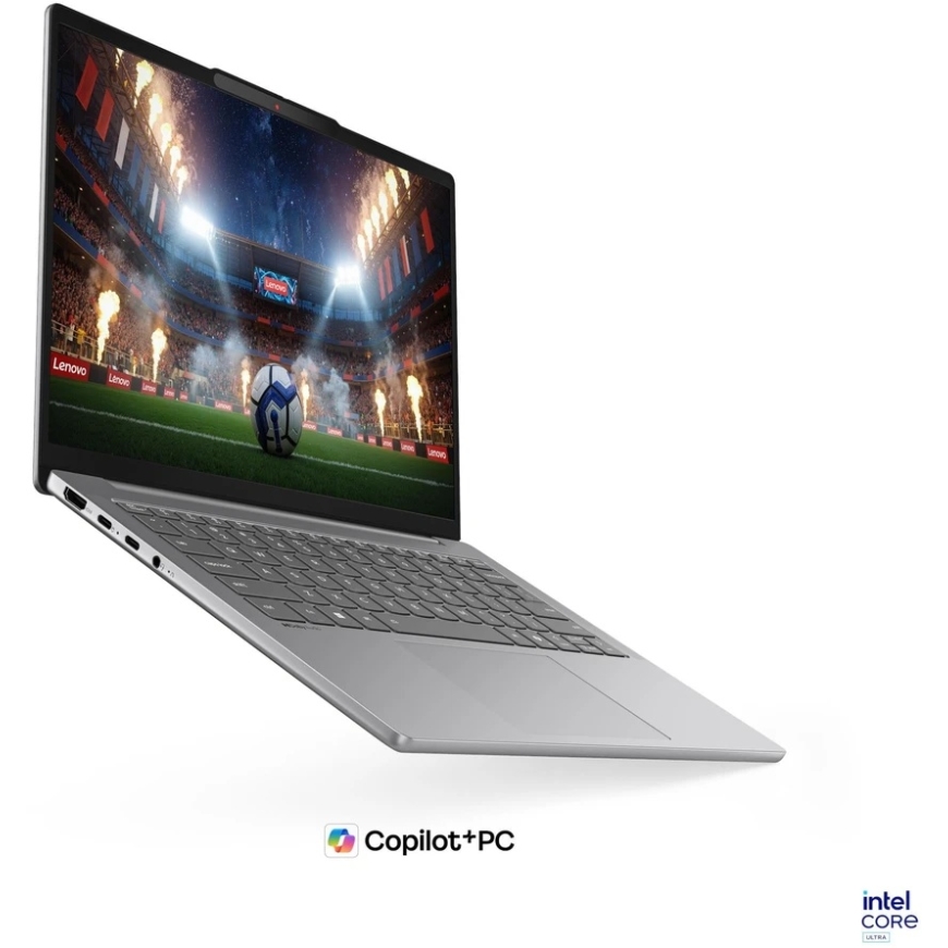 Lenovo IdeaPad Slim 5 14IPH11 Lunar Grey (83S50040CK) – 2