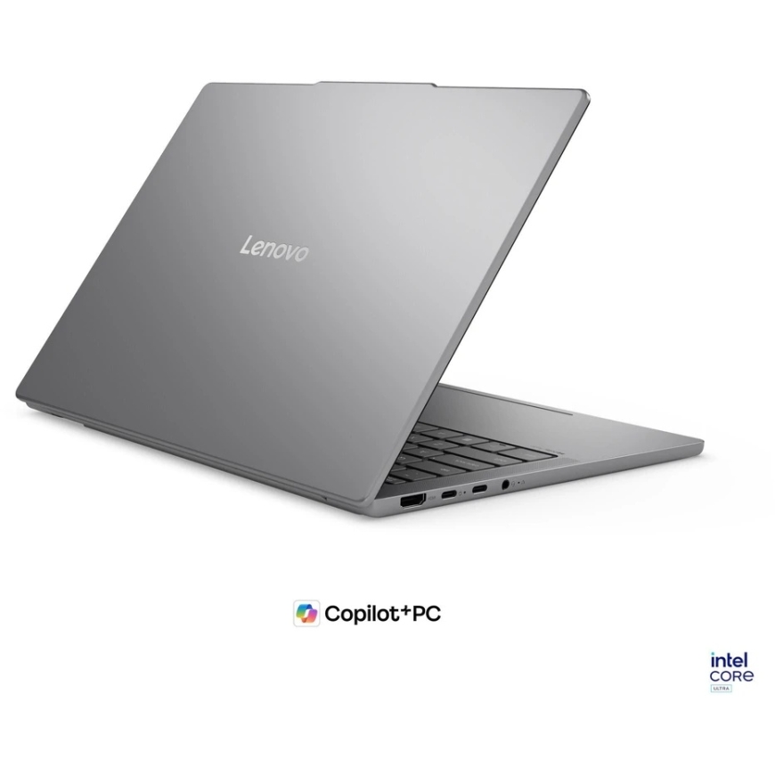 Ноутбук Lenovo IdeaPad Slim 5 14IPH11 Лунный Серый (83S50040CK) – 3