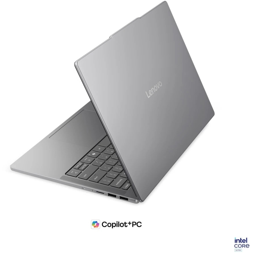 Ноутбук Lenovo IdeaPad Slim 5 14IPH11 Лунный Серый (83S50040CK) – 5