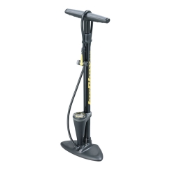 Насос ручной Topeak Joe Blow MAX HP черный