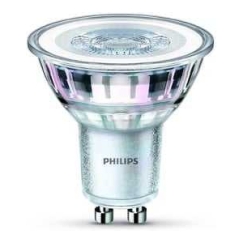 Philips LED CLASSIC 50W GU10 CW 36D RF ND 1PF/12