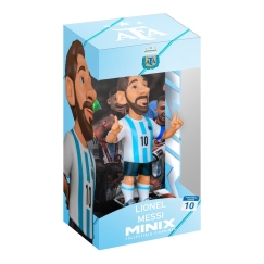 MINIX ARGENTINA - LIONEL MESSI NEW