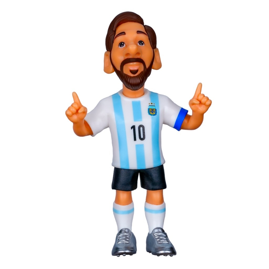 MINIX ARGENTINA - LIONEL MESSI NAUJAS – 2