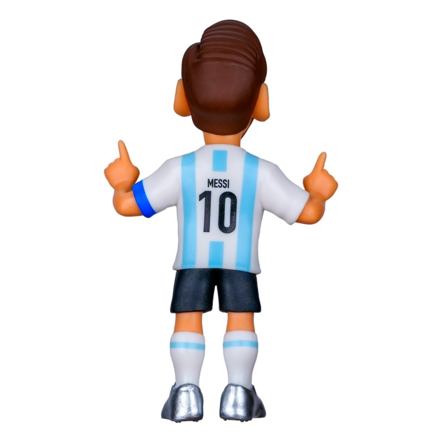 MINIX ARGENTINA - LIONEL MESSI NAUJAS – 4