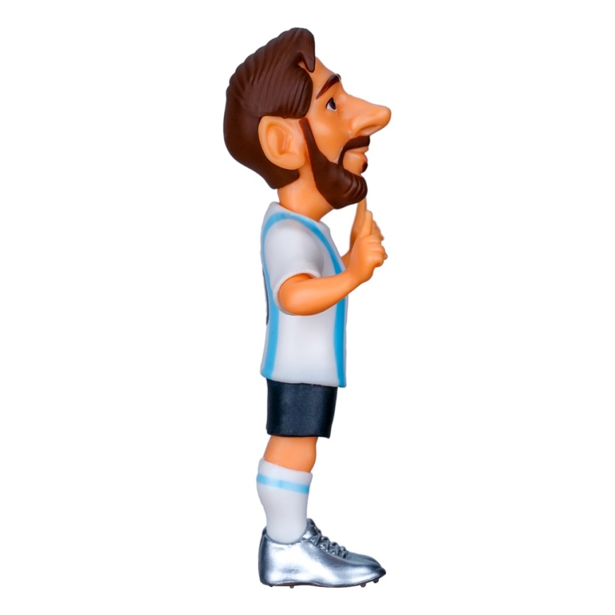 MINIX ARGENTINA - LIONEL MESSI NEW – 5