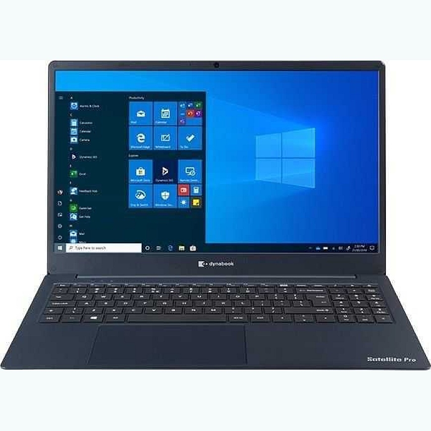 Toshiba Dynabook Satellite Pro C50-E-104 15.6 FHD i5-8250U 8GB 256SSD EN