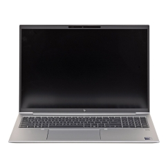 HP EliteBook 860 G11 Ultra 5 125U 16" WUXGA IPS AG 300 нит 16 ГБ DDR5 512 ГБ SSD Intel Arc 76 Втч Windows 11 Pro 1 год гарантии