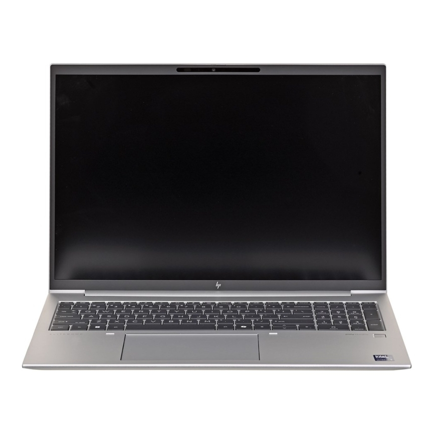 HP EliteBook 860 G11 Ultra 5 125U 16" WUXGA IPS AG 300 nittiä 16 GB DDR5 512 GB SSD Intel Arc 76 Wh Windows 11 Pro 1 vuoden taku