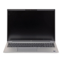 HP EliteBook 860 G11 Ultra 5 125U 16" WUXGA IPS AG 300 nits 16 GB DDR5 512 GB SSD Intel Arc 76 Wh Windows 11 Pro 1 metų garantij HP EliteBook 860 G11 Ultra 5 125U 16" WUXGA IPS AG 300 nits 16 GB DDR5 512 GB SSD Intel Arc 76 Wh Windows 11 Pro 1 metų garantij