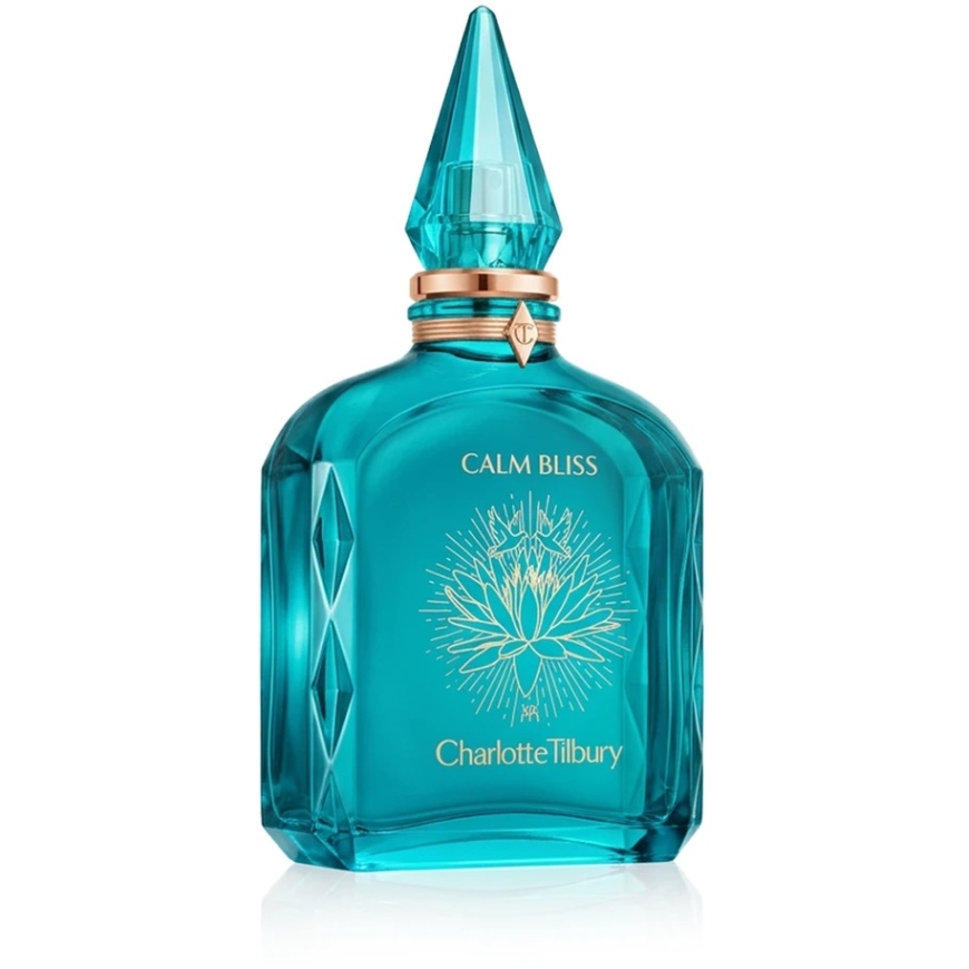 Charlotte Tilbury Calm Bliss EDP 100 ml – 2